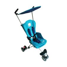 Gambar Cocolatte Stroller