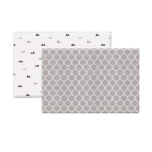Coby Haus — Play Mat & Playpen