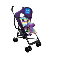 Gambar Baby elle Buggy stroller