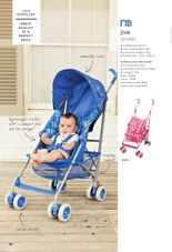 Gambar Mothercare Jive dino version