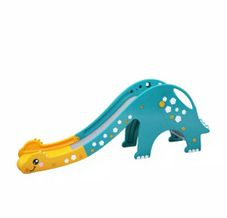 Gambar Slide character Dino fun slide