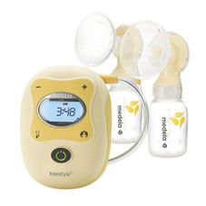 Gambar Medela Freestyle