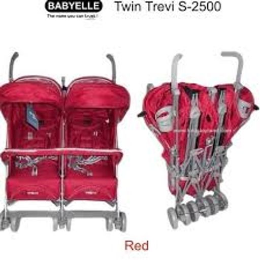 Stroller trevi outlet