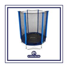 Gambar Plum Trampolin