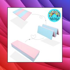 Gambar Playmat.id Bed standar