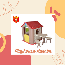 Gambar Haenim Playhouse