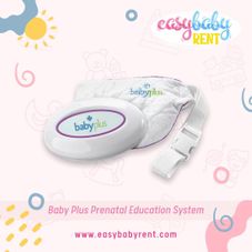 Gambar Baby plus Prenatal education system