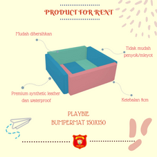 Gambar Playbie Bumpermat
