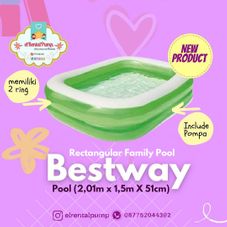 Gambar Best way Kolam renang anak