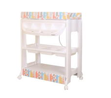 Gambar Cocolatte Baby changing table