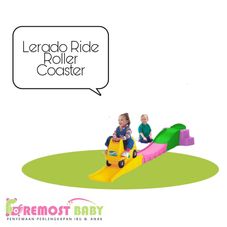 Gambar Lerado Lerado roller coaster