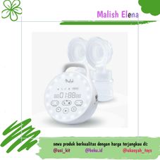 Gambar Malish Elena