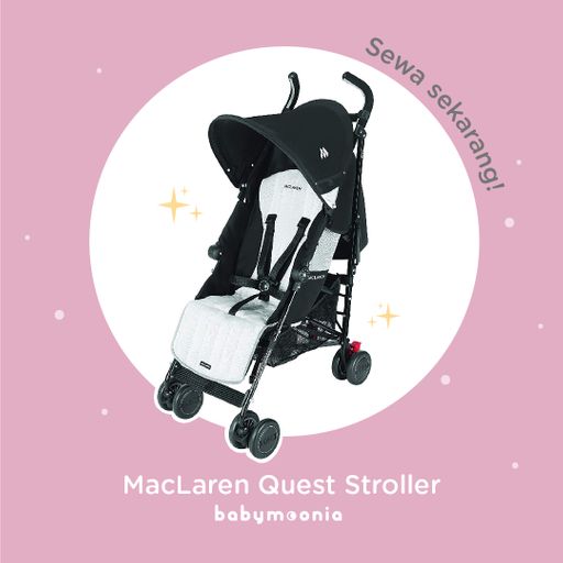 Stroller maclaren outlet harga