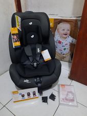 Gambar Joie Joie stages fx
