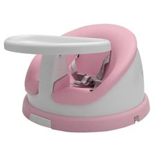 Gambar Cocolatte Booster seat pink