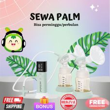 Gambar Bebetons Palm