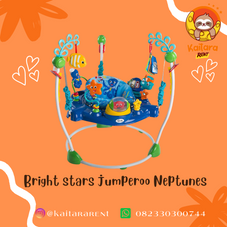 Gambar Neptunes Jumperoo neptunes