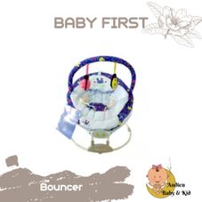 Gambar Baby first Bouncer