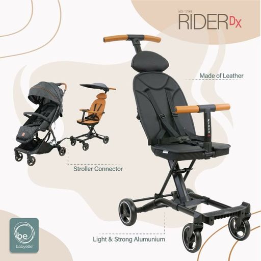 Baby store elle rider