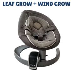 Gambar Nuna  Leaf grow iron (termasuk nuna wind)