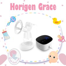 Gambar Horigen  Grace 
