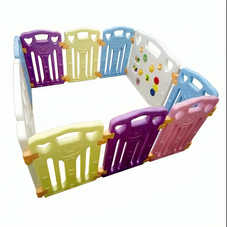 Gambar Coby haus Coby haus fence 8+2
