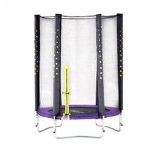 Gambar Plum Trampoline stardust 4,5 feet