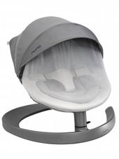 Gambar Nuna Leaf suite curve (with tend & play activity)