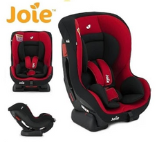 Gambar Joie Carseat joie merah