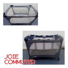 Gambar Joie Commuter