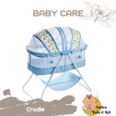 Gambar Baby care Cradle