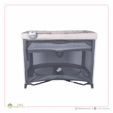 Gambar  Cocolatte lufta - baby box