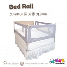 Gambar Skida Bedrail