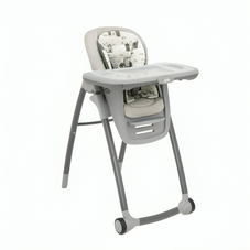 Gambar Joie Multiply 6in1 high chair kursi makan anak bayi 6 in 1