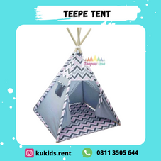 Gambar Teepe tent Indian