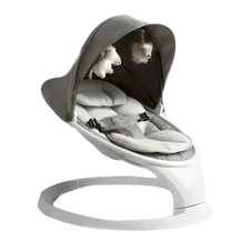 Gambar Babyelle  Eclipse swing bed 