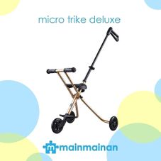 Gambar Micro Micro trike