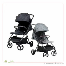 Gambar  Cocolatte caprio stroller