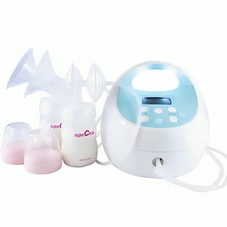 Gambar Spectra Breastpump spectra s1+