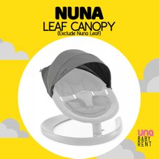 Gambar Nuna Leaf canopy