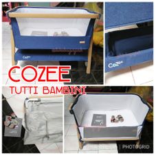 Gambar Tutti bambini Cozee