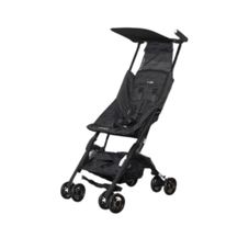 Gambar Cocolatte Pockit 839 stroller