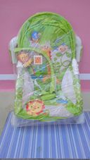 Gambar Fisherprice Bouncer fisherprice
