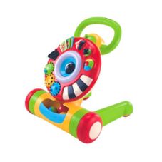 Gambar Elc Lights and sounds activity walker