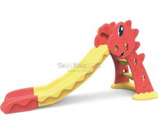 Gambar Paso Dino slide