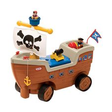 Gambar Little tikes Little tikes pirates