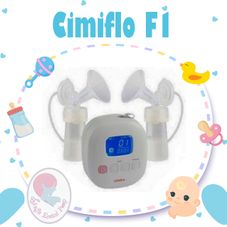 Gambar Cimiflo F1