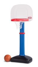 Gambar Little tikes  easy sport easy score basketball set