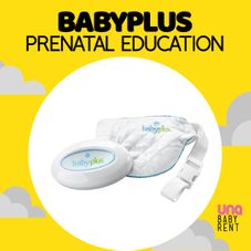 Gambar Babyplus Prenatal education