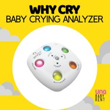 Gambar Why cry Baby crying analyzer